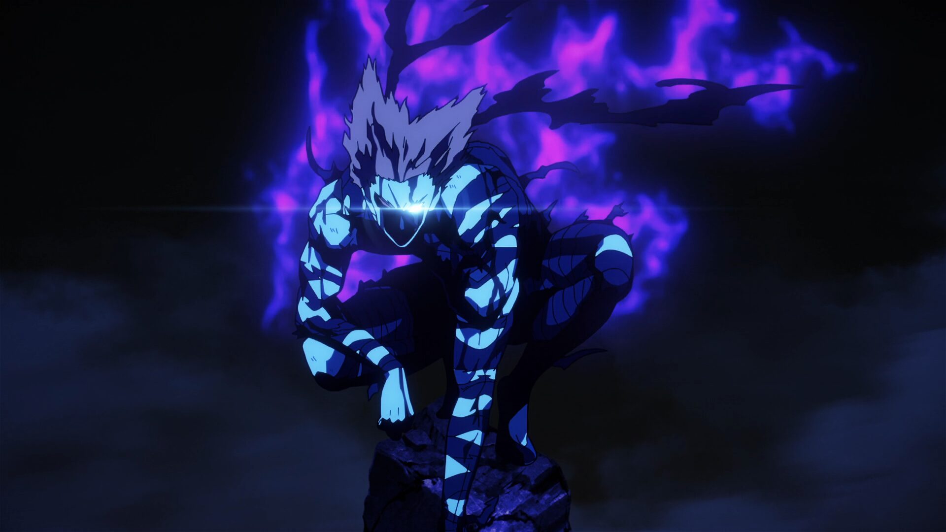 Цей вірусний короткометражний фільм One-Punch Man вражає анімацією сезону 3