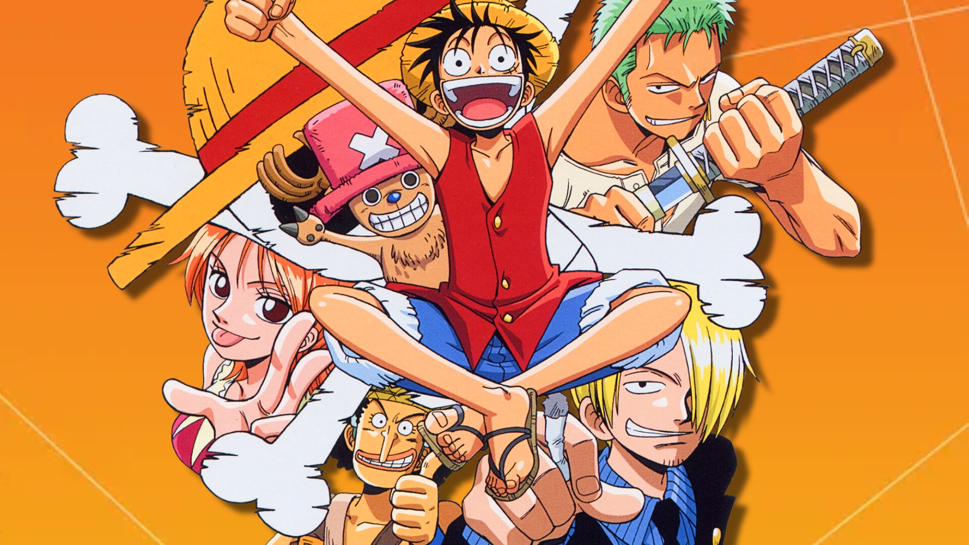 Тиха шедевр 2021 року від Crunchyroll, який перевершує One Piece