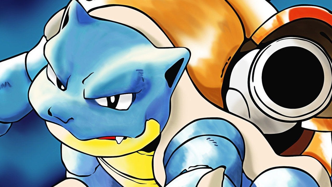 Успіх Pokémon: дві версії, інновації та конкуренція з Mario