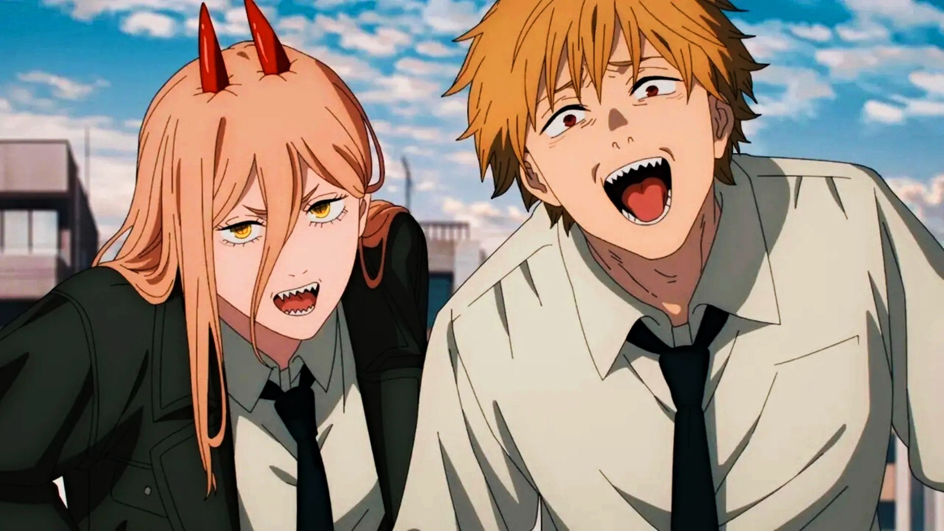 Успіх Chainsaw Man відкриває нові можливості для аніме над Demon Slayer