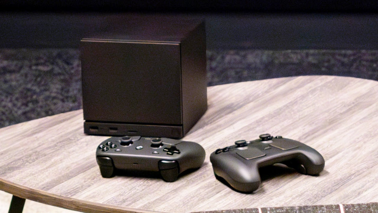 Ведучий експерт закликає Valve розширити доступ до SteamOS для нових Steam Machine