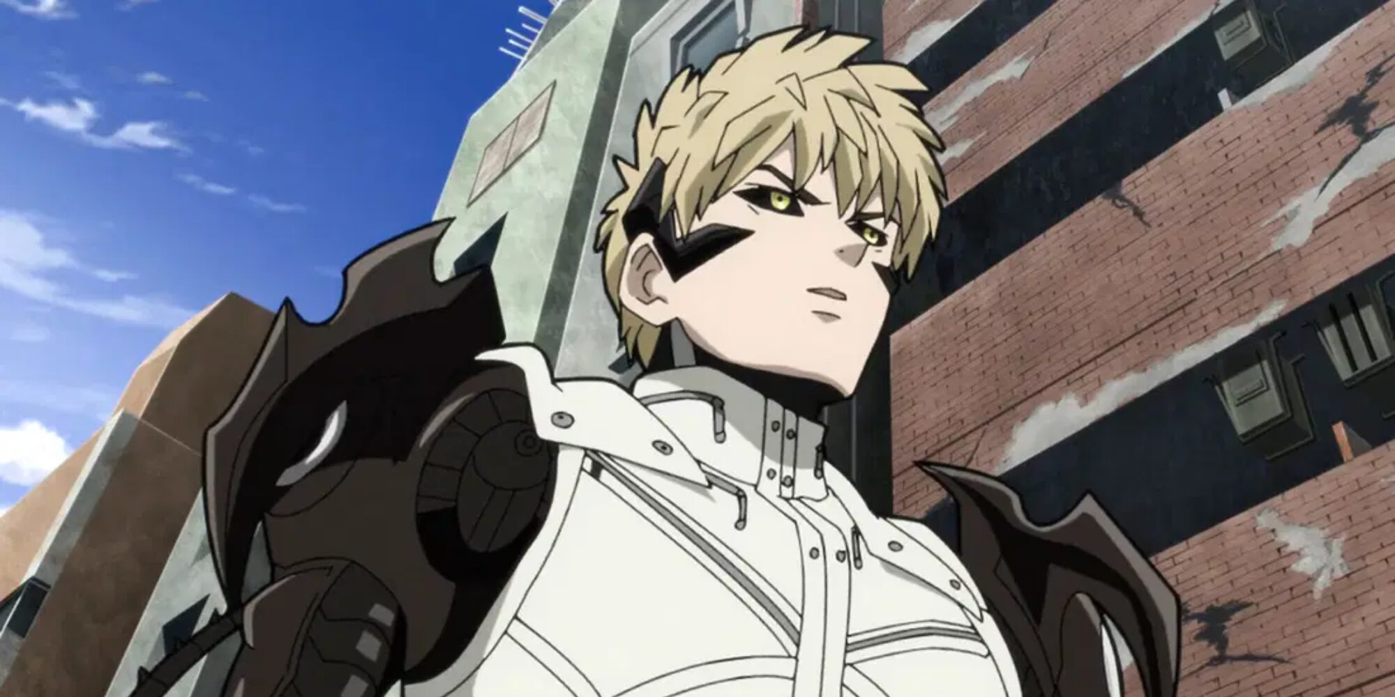 Вихід One-Punch Man Сезон 3, Епізод 7: дата та час прем’єри
