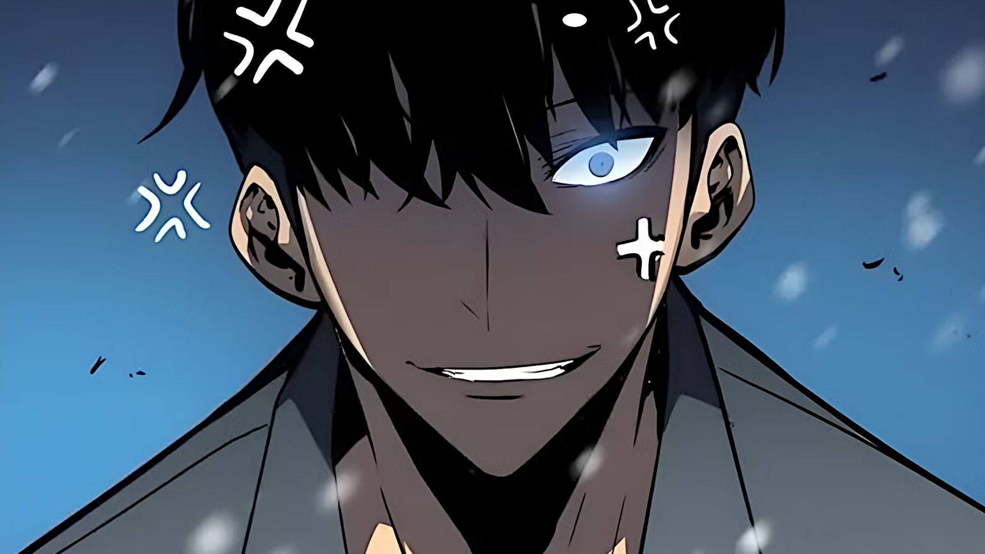 Warner Bros. уклала угоду з Webtoon, ставлячи Solo Leveling під загрозу