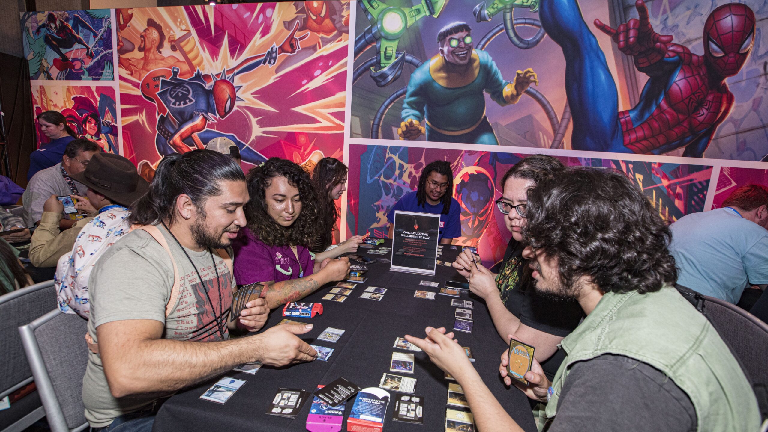 Wizards of the Coast пересмислюють колаборацію з Monster Hunter у Magic: The Gathering