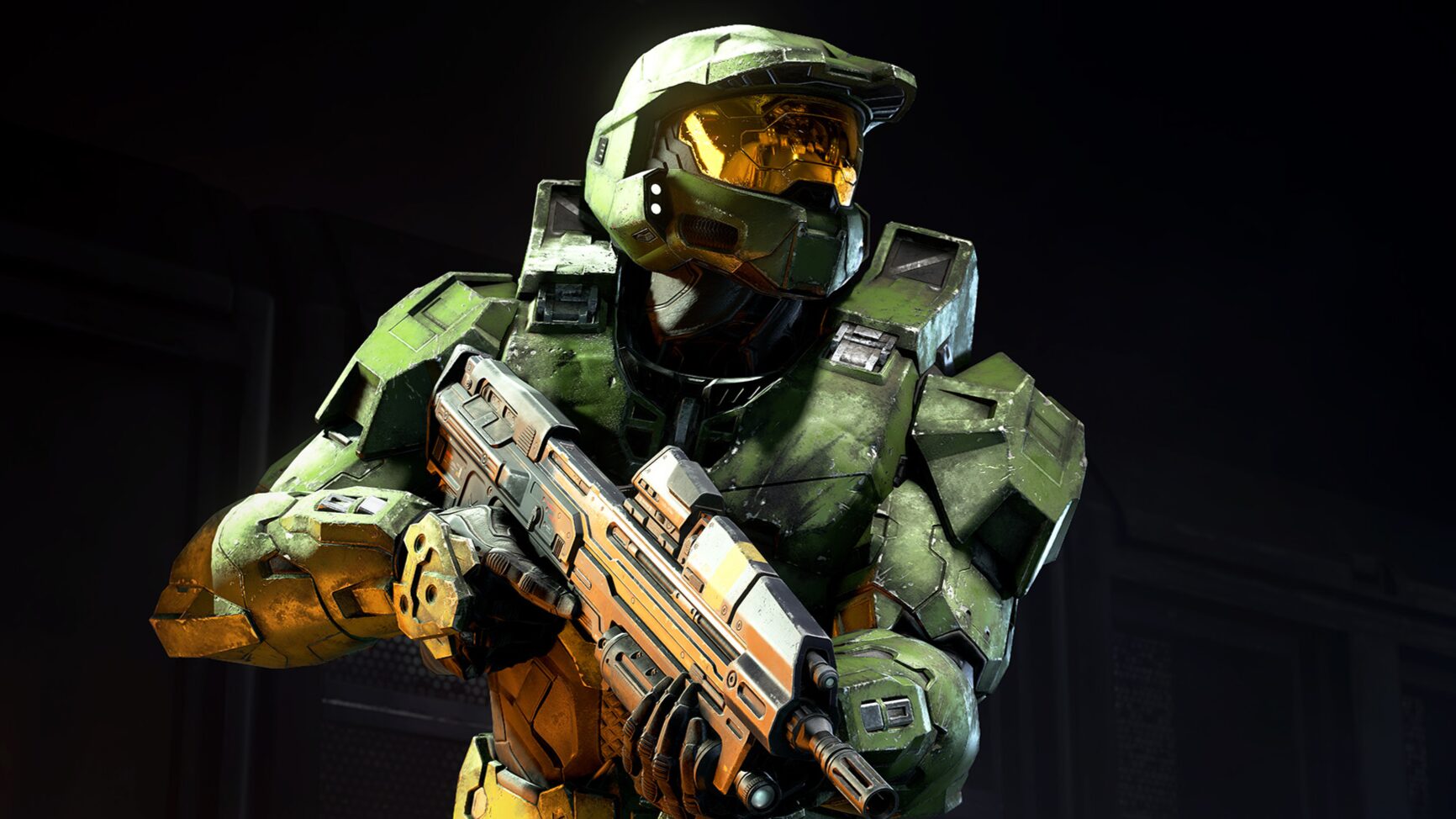Заключне оновлення Halo Infinite: нові починання для серії Halo