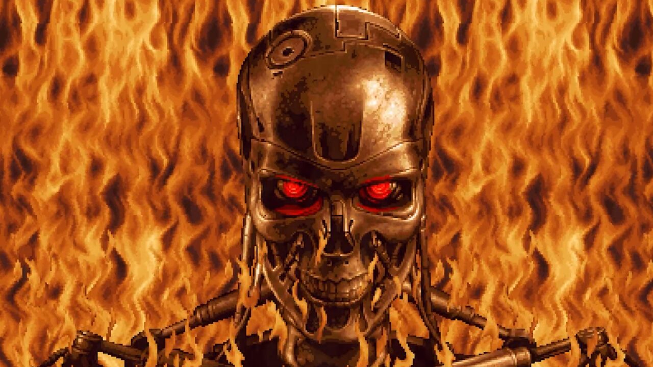 Затримка релізу “Terminator 2D: No Fate” до 12 грудня 2025 року