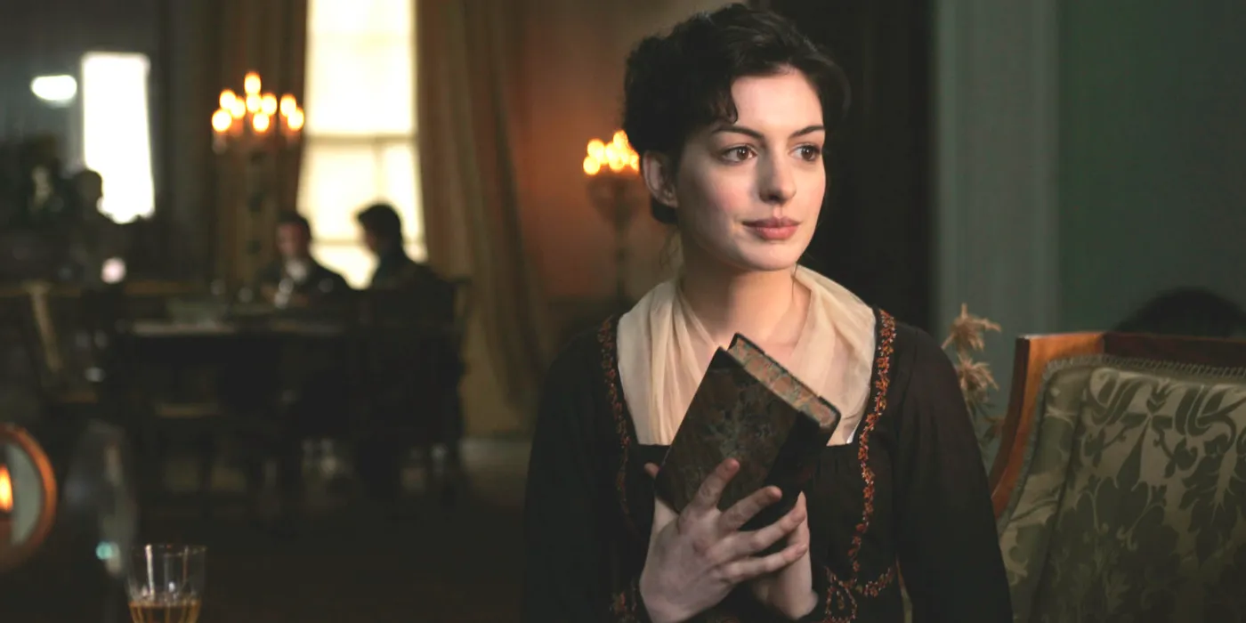 250-річчя Джейн Остін: колекція “Назавжди Остін” на BritBox
