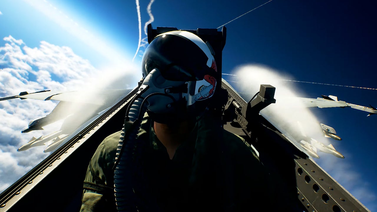 Ace Combat 8: Wings of Theve – нові горизонти авіасимуляторів у 2025 році