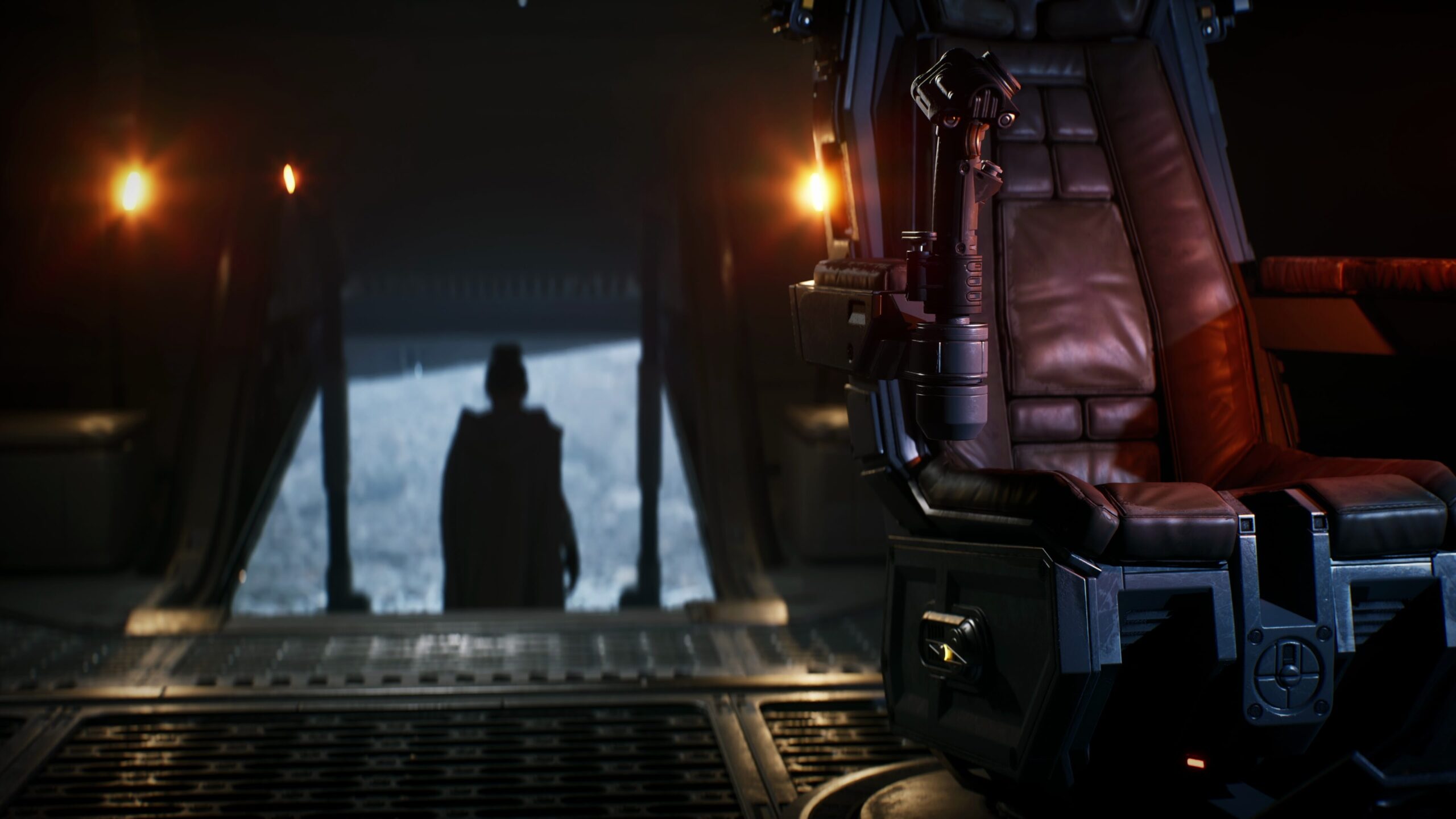 Анонс гри “Зоряні війни: Доля Старої Республіки” на The Game Awards 2025