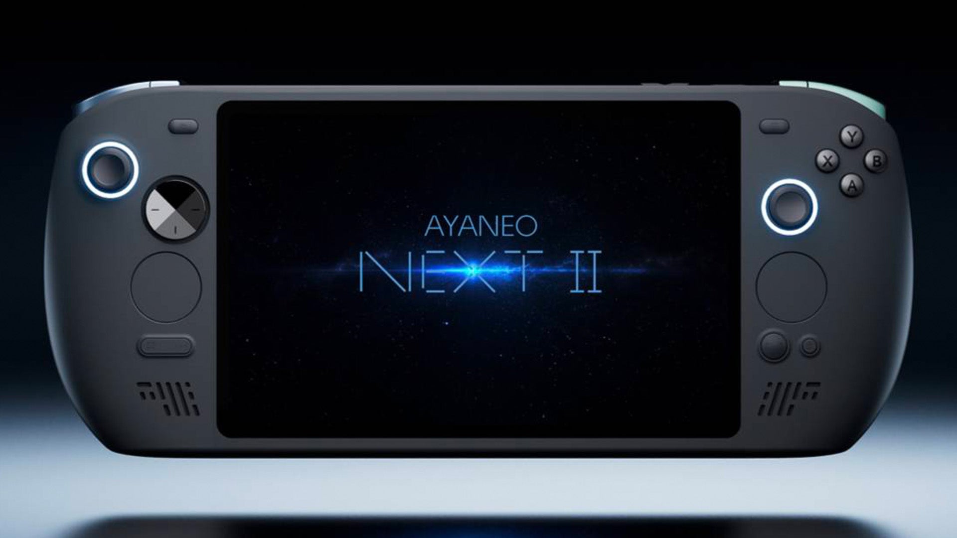 Ayaneo Next II: потужний портативний ПК для геймерів у 2025 році