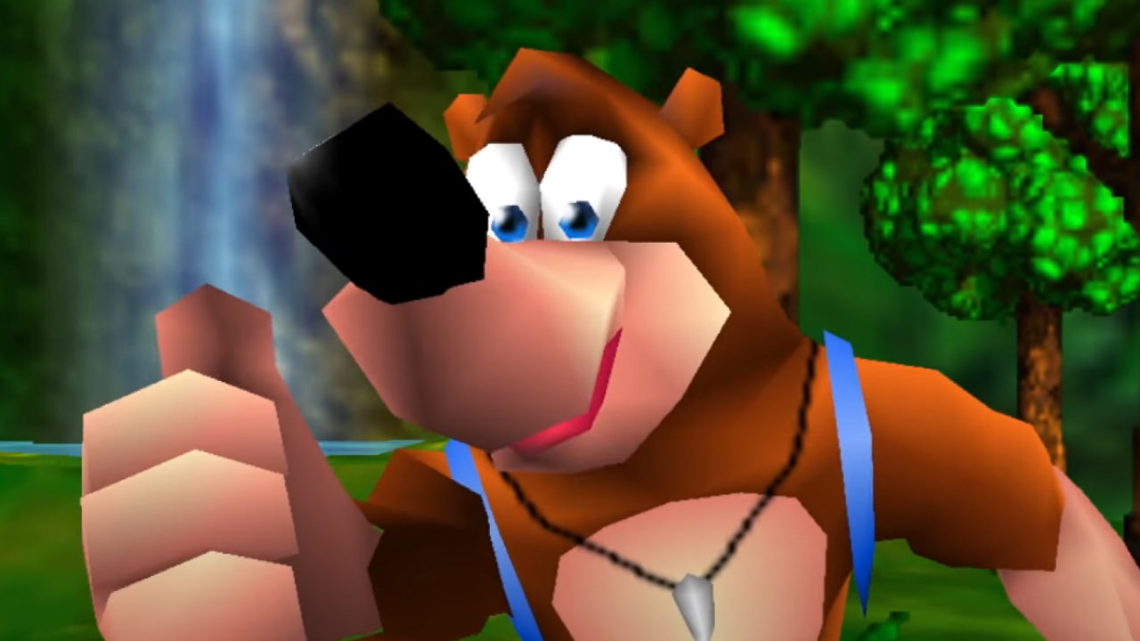 “Banjo-Kazooie: Mumbomania” – нова пригода для фанатів у 2025 році