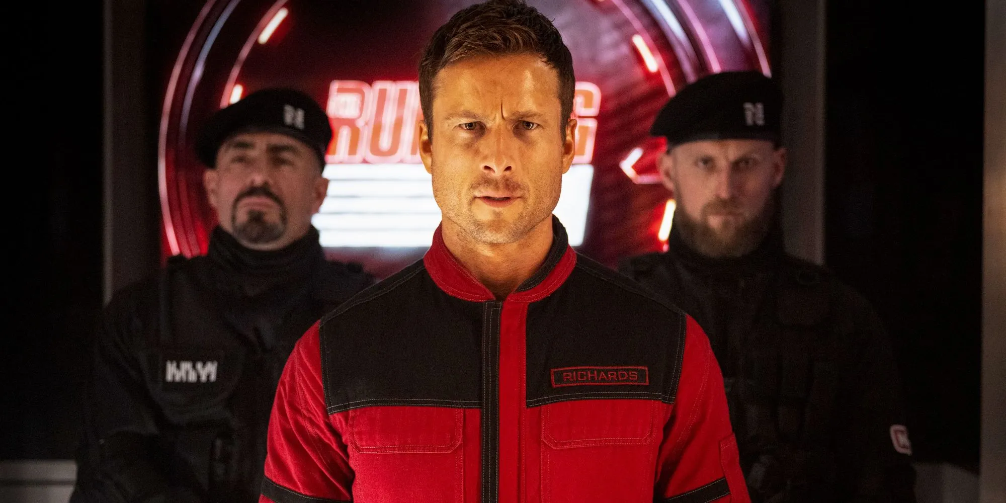 “Біженець (The Running Man): нове обличчя класики Стівена Кінга у 2025”