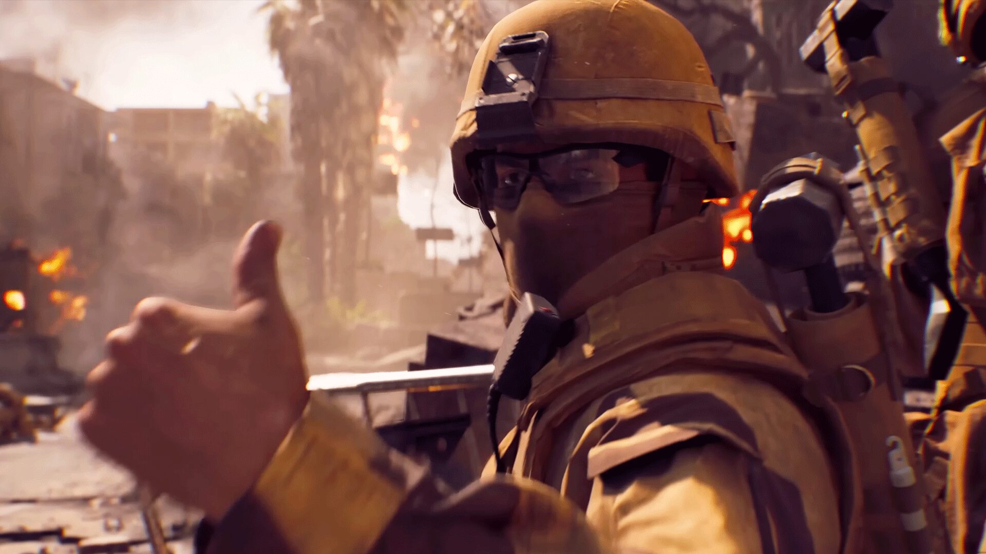 Битва року: “Battlefield 6” випереджає “Call of Duty: Black Ops 7” у 2025