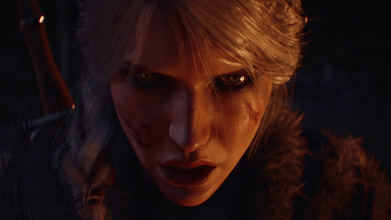 CD Projekt обіцяє нову трилогію «Відьмак» за шість років до 2025