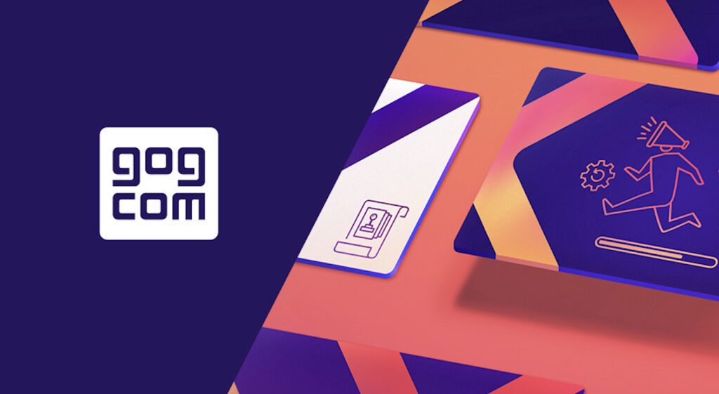 CD Projekt продає GOG і зосереджується на розробці нових ігор