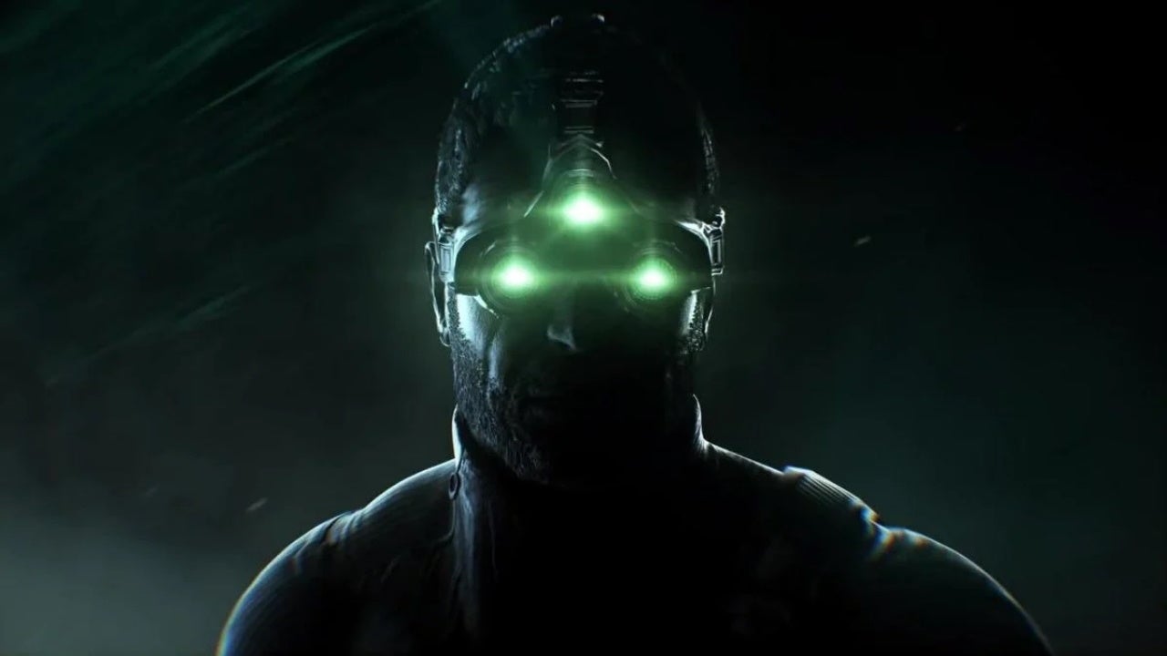 Девід Гривель повертається до Splinter Cell Remake: нова ера 2025 року