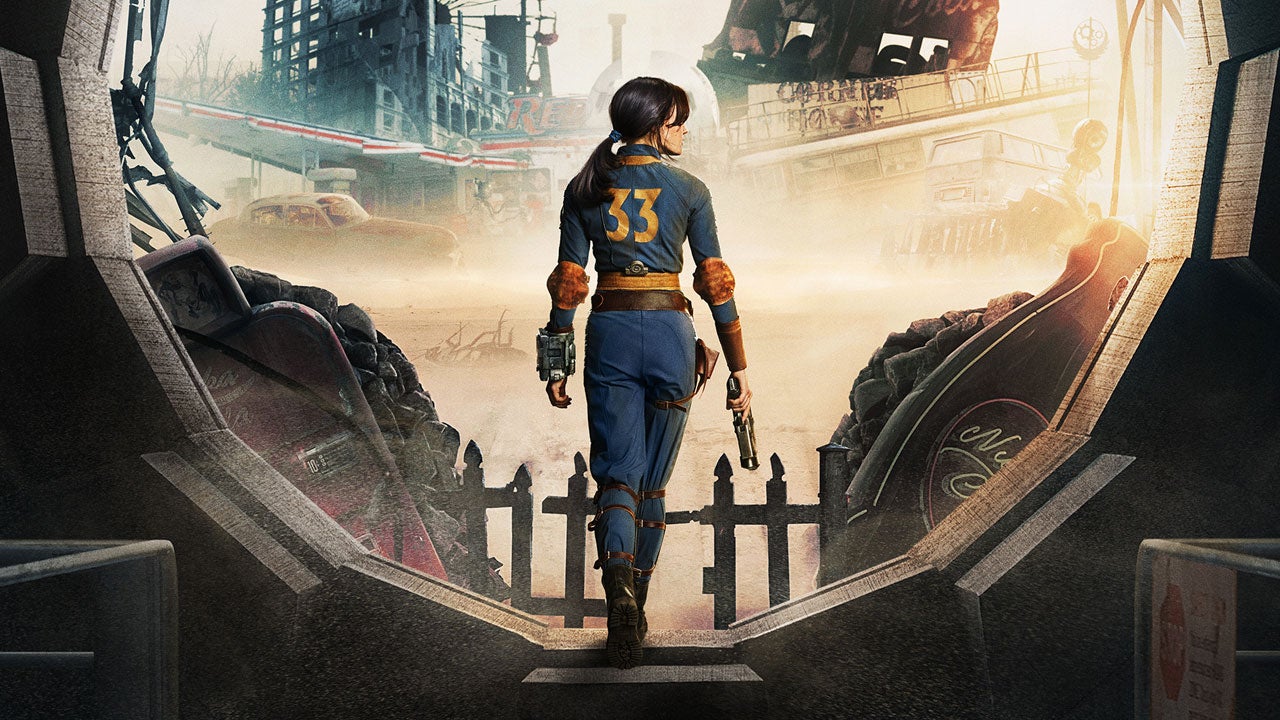 Fallout 5: Нова гра серії зв’яже світ з телевізійним шоу