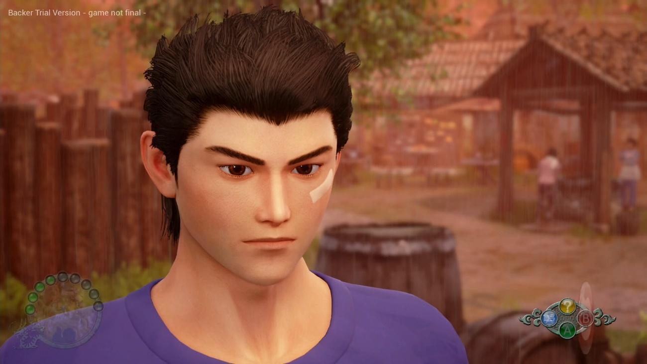 Фейкове відео “Shenmue 4”: дезінформація та реакція Ys Net у 2025 році