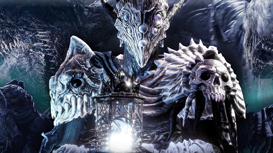 Фінальне оновлення Lords of the Fallen: Нові можливості та складнощі у 2025 році