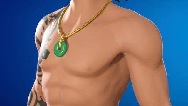 Fortnite змінює політику зображення наготи: нові деталі у Chapter 7