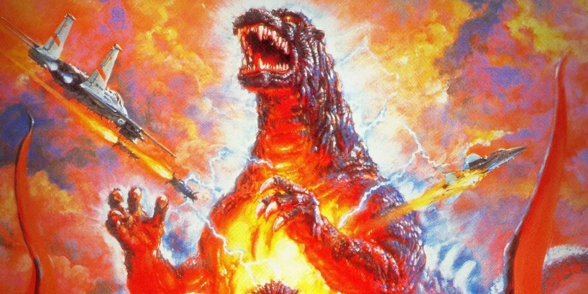 Годзілла святкує 70 років: унікальне відерце для попкорну від Alamo Drafthouse