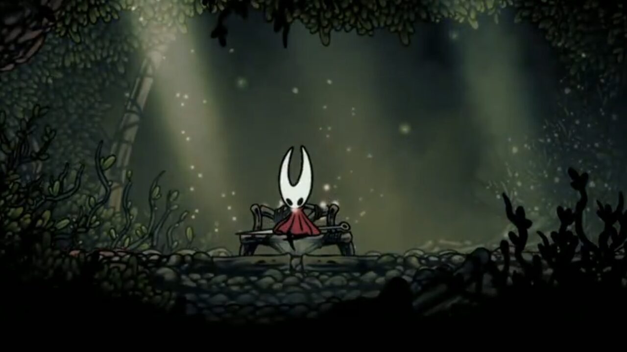 Groal з “Hollow Knight: Silksong” – найгірший бос за версією IGN 2025