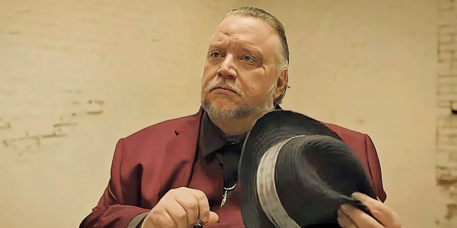 Гільєрмо дель Торо: перегляньте “Мімікс” безкоштовно на Pluto TV