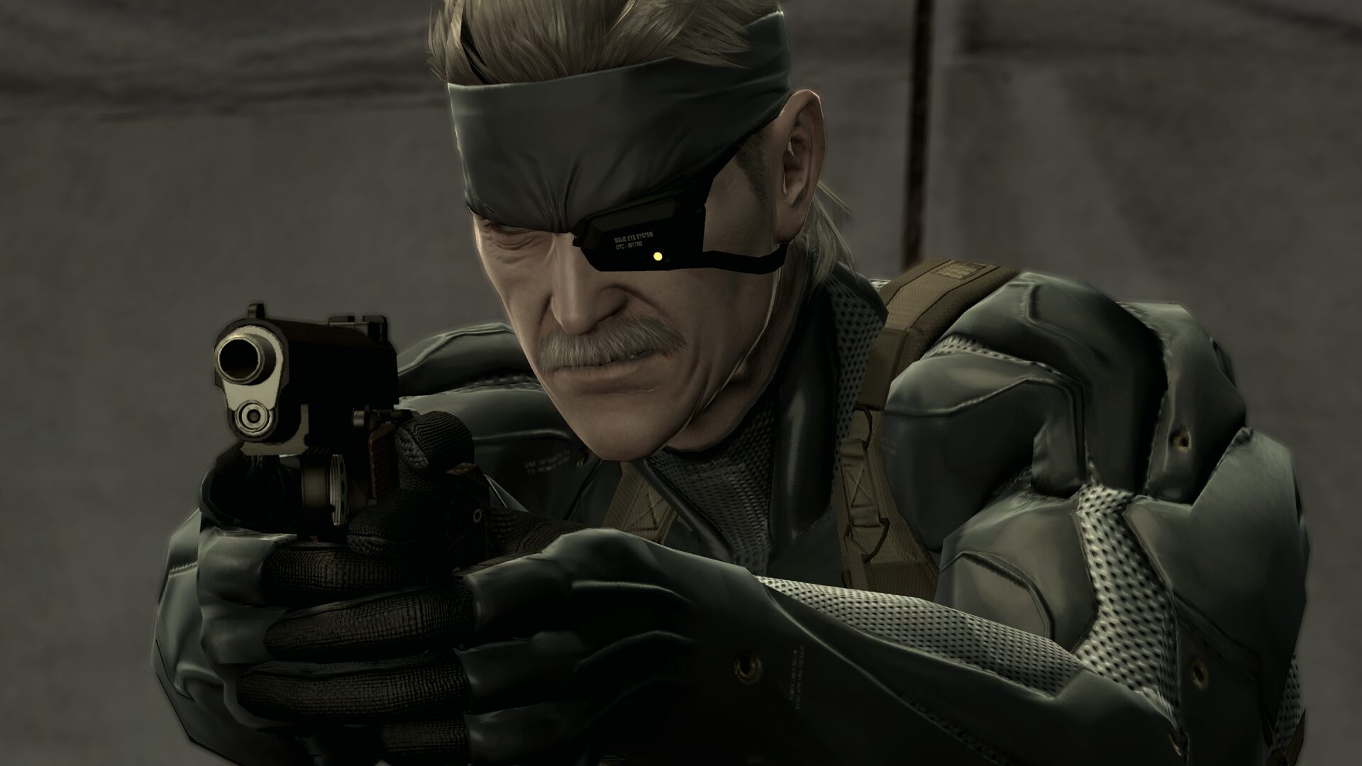 Konami обмірковує майбутнє Metal Gear: ремейки та нові ігри на горизонті