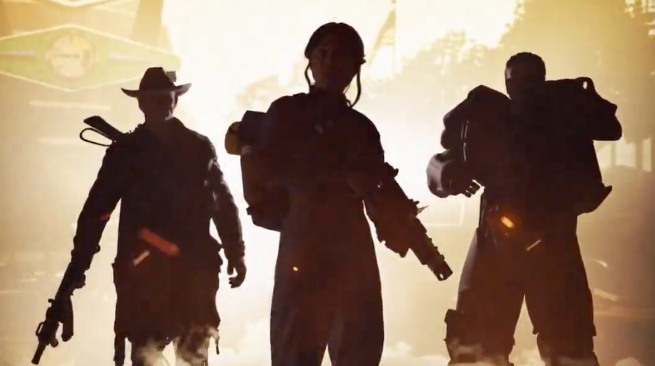 Кросовер Fallout та Call of Duty: нові пригоди у 2025 році!