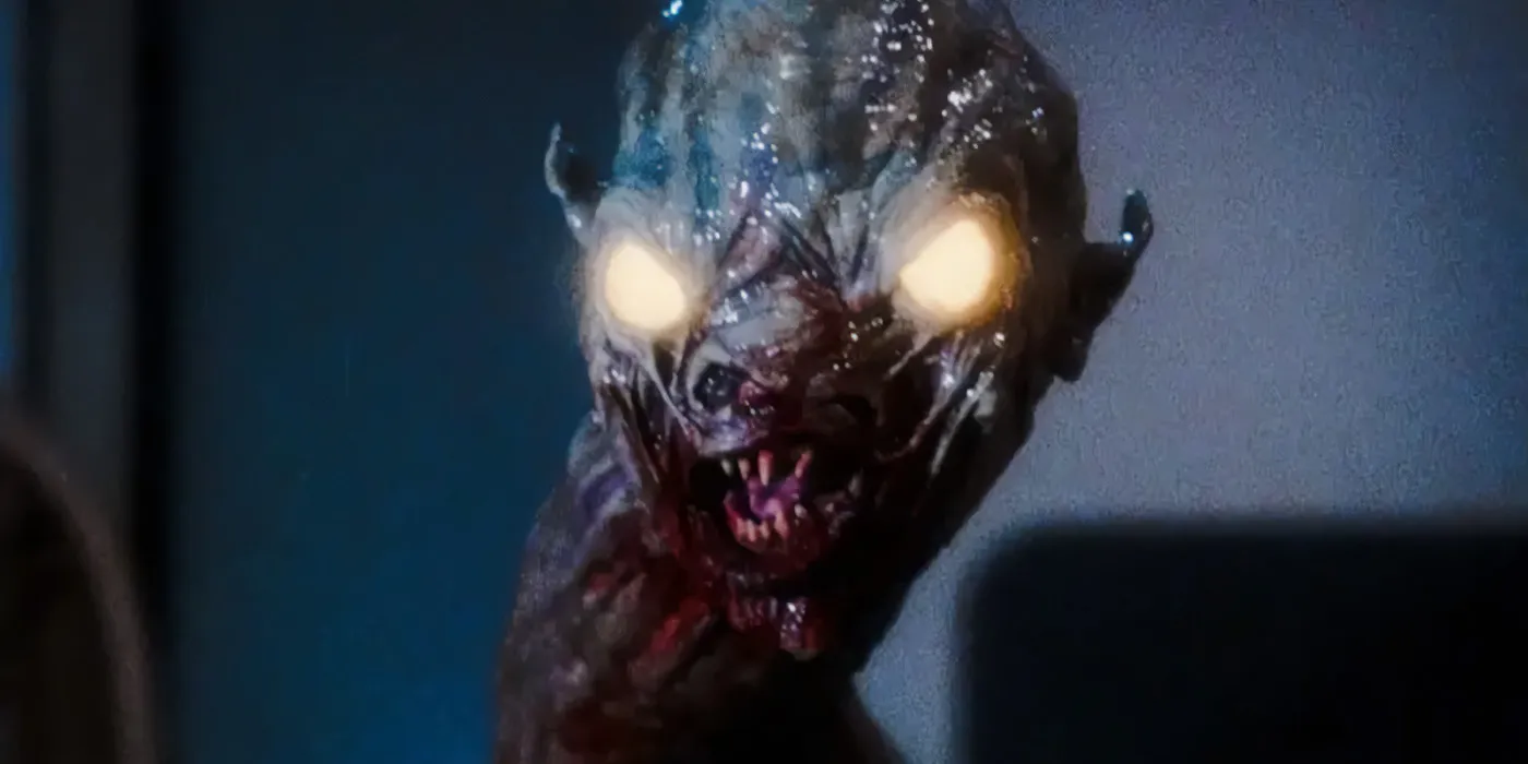 Культовий фільм «C.H.U.D.»: жахи, наука та гумор у підземному Нью-Йорку