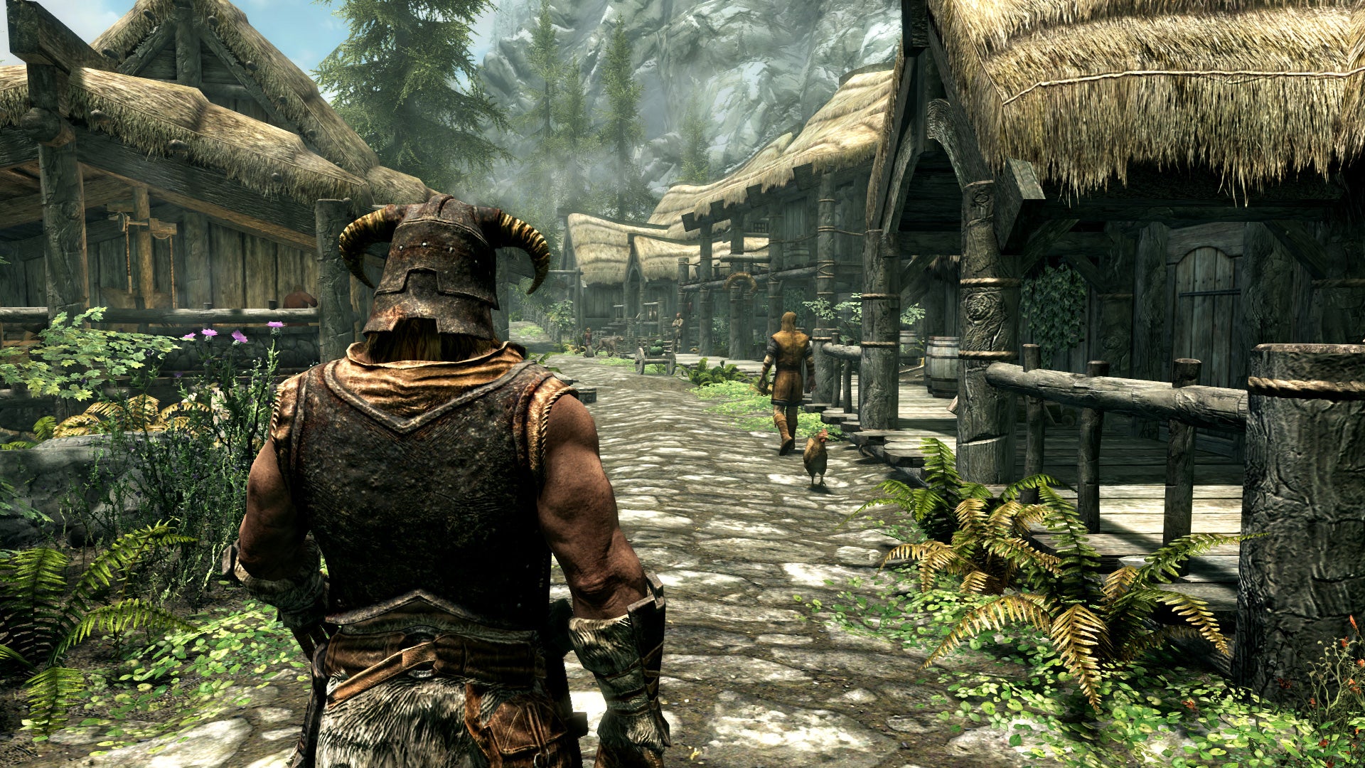 Можливість екранізації The Elder Scrolls: думки Тодда Говарда у 2025 році