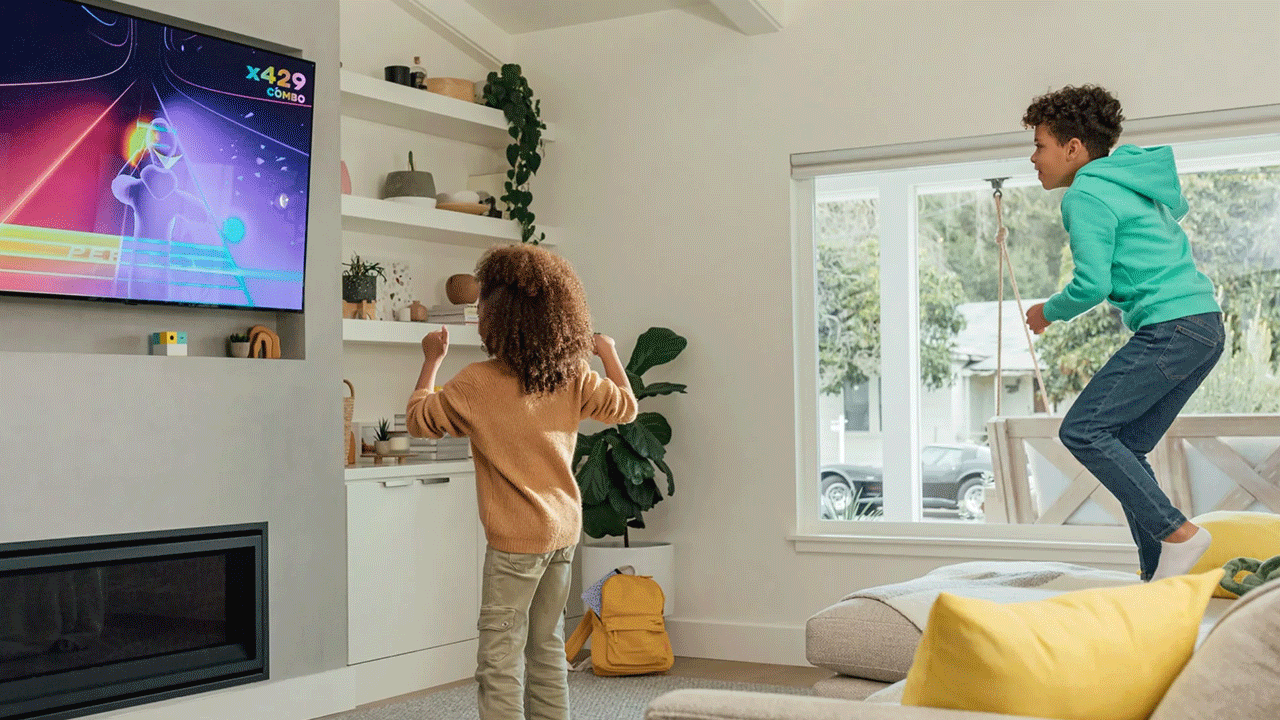 NEX Playground: новий ігровий хіт 2025 року, що перевершує PS5 у США