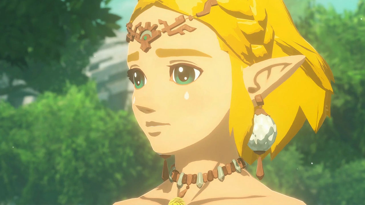 Нові деталі про гру The Legend of Zelda: інтеграція з Hyrule Warriors