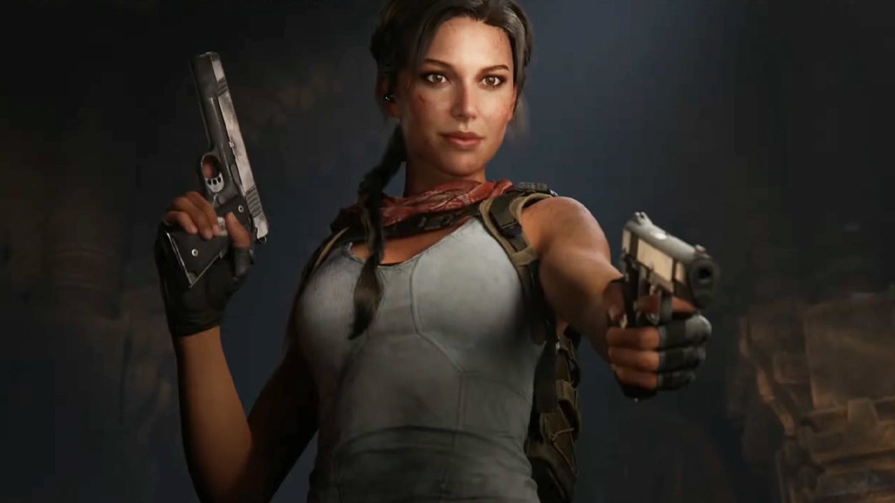 Нові горизонти Tomb Raider: Алікс Вілтон Ріган та ігри 2025 року