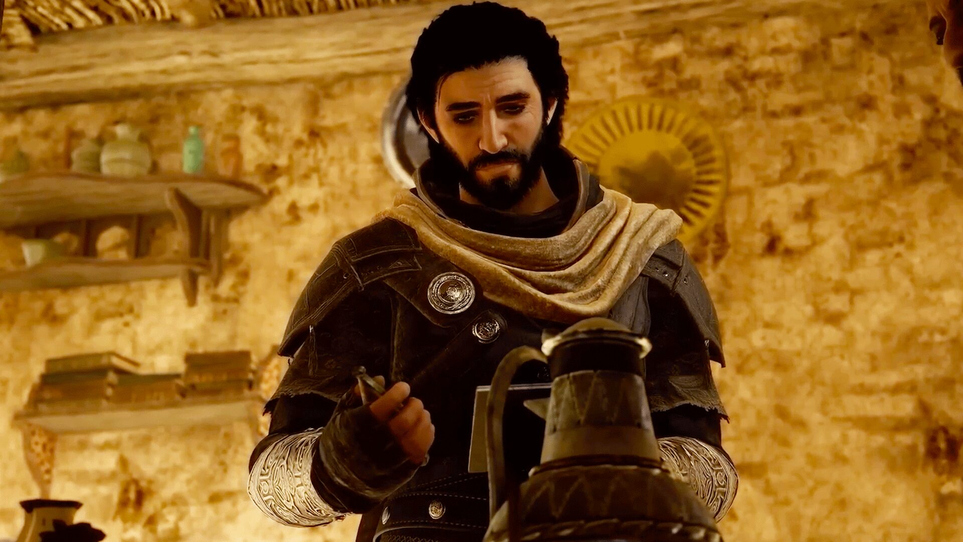 Нові захоплюючі ігри для PlayStation Plus: “Асасин: Міраж” та “Ву Лон”