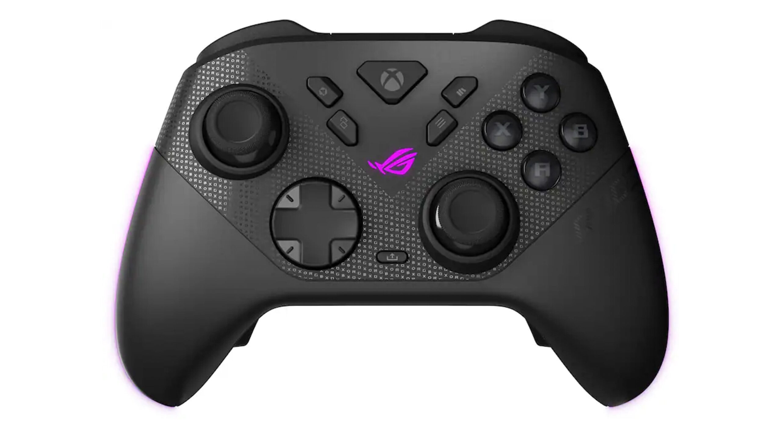 Новий бездротовий контролер Asus ROG Raikiri II для Xbox: огляд та особливості