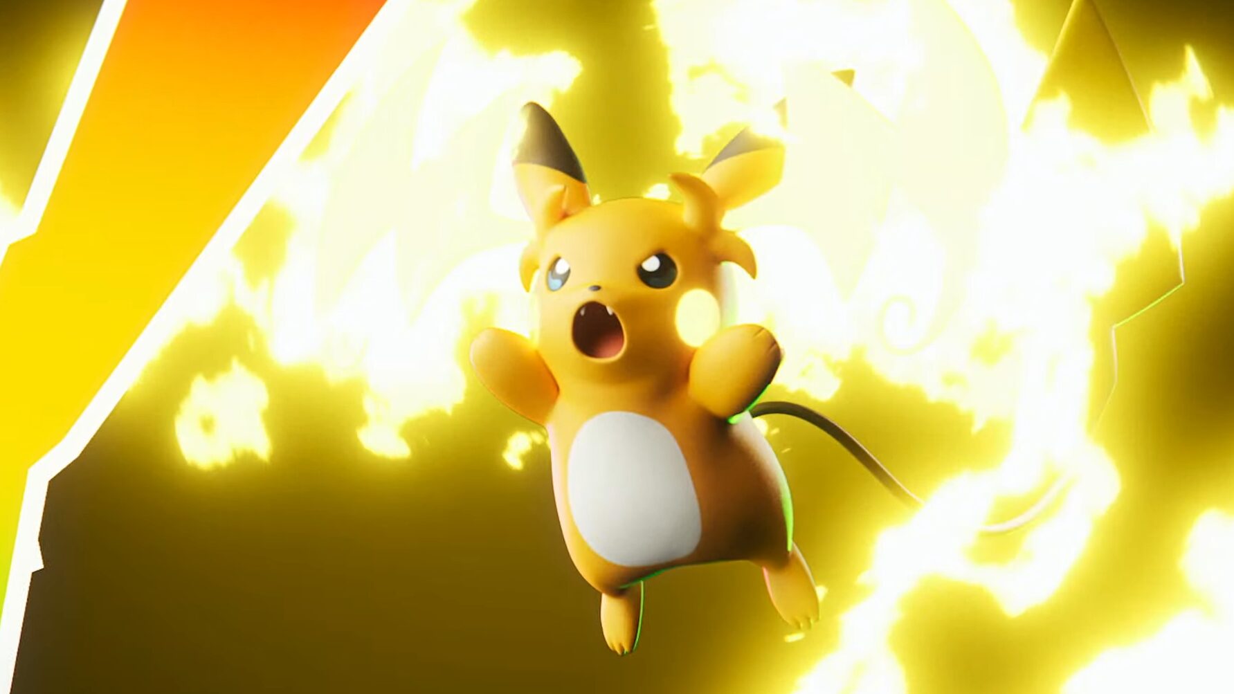 Новий DLC Mega Dimension для Pokémon Legends: Z-A: нові еволюції та пригоди