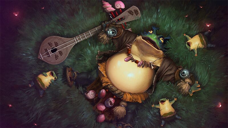 Новий герой Ларго та патч 7.40: зміни у Dota 2 у 2025 році