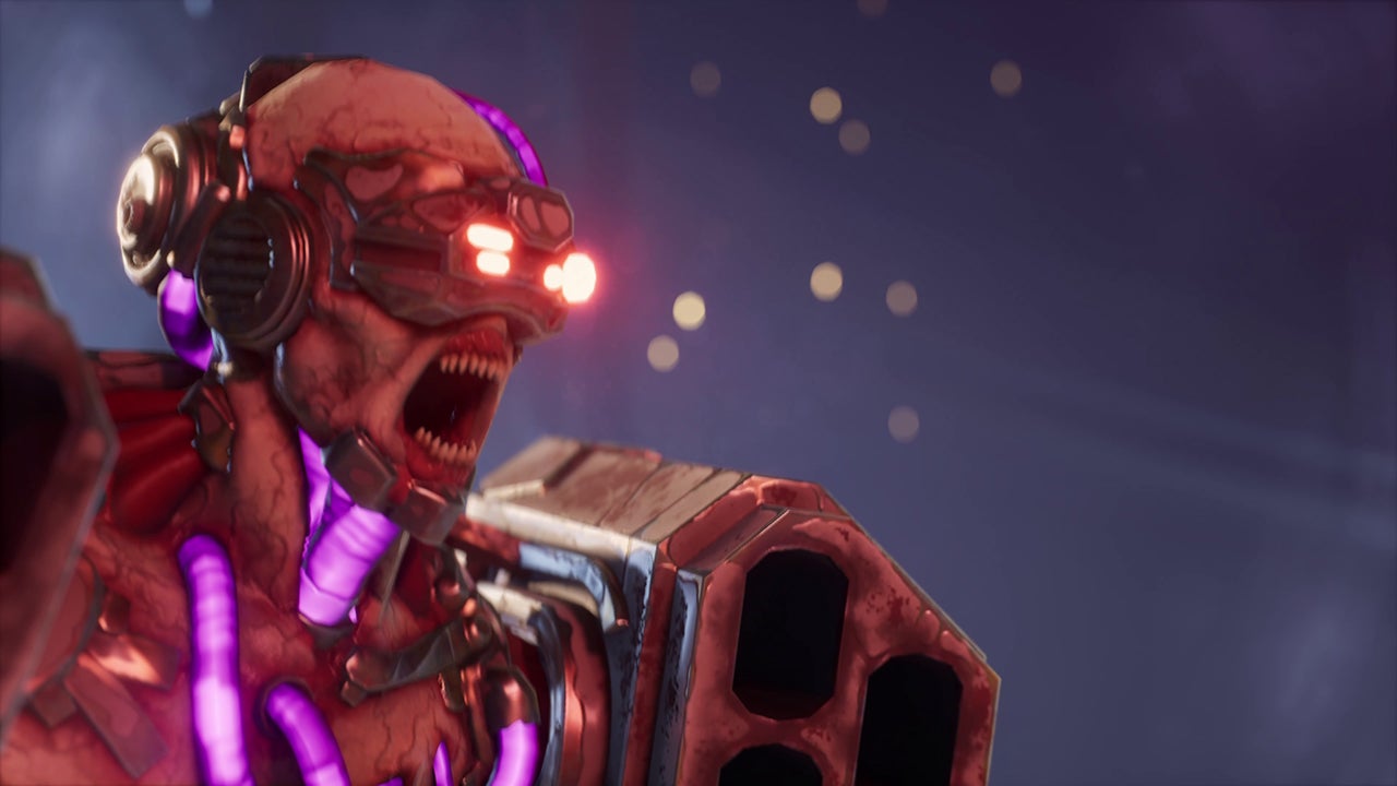 Новий безкоштовний DLC для Deadzone: Rogue – Zone 4: Apophis виходить 17 грудня