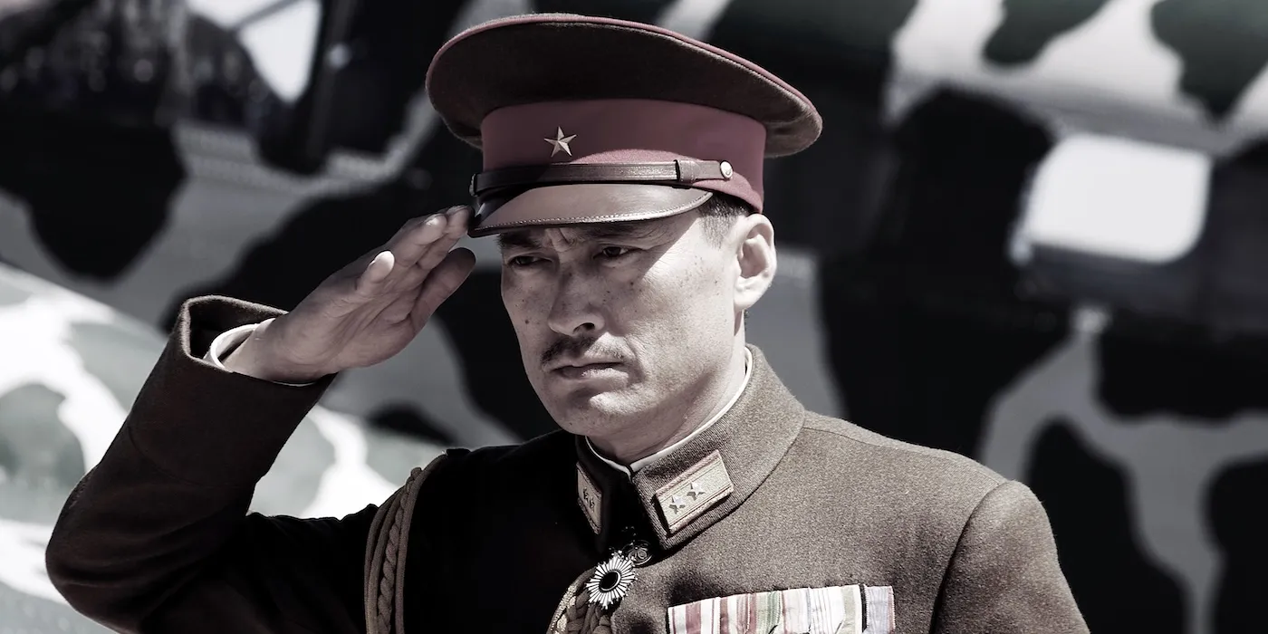 «Нюрнберзький процес»: новий погляд на військову драму в 2025 році