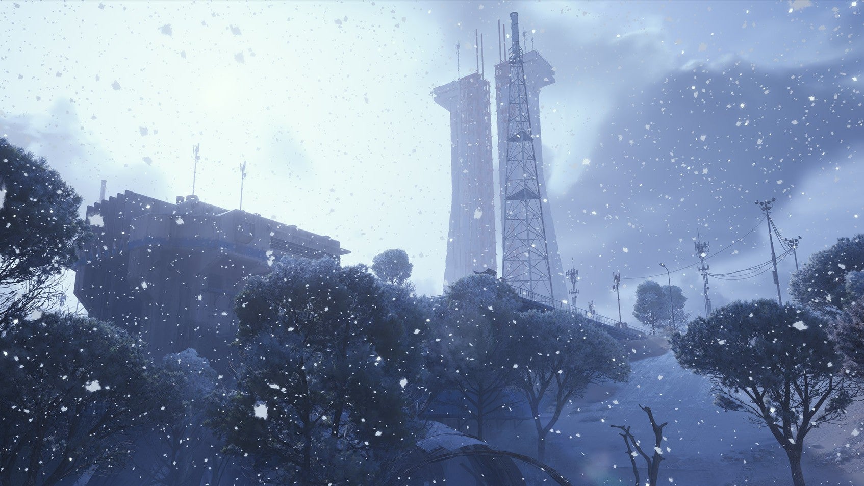 Оновлення Cold Snap в Arc Raiders: нові можливості та балансування зброї