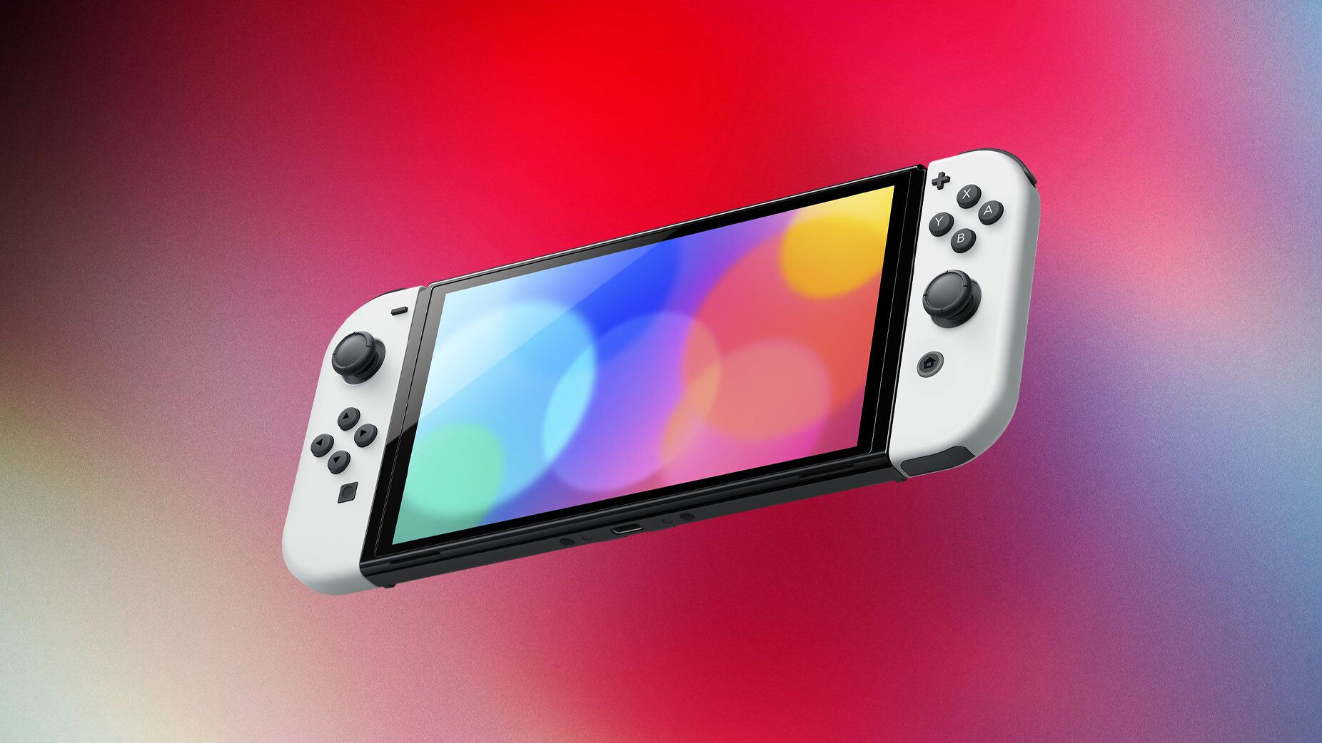 Оновлення Nintendo Switch 21.1.0: поліпшення стабільності та підтримка ігор