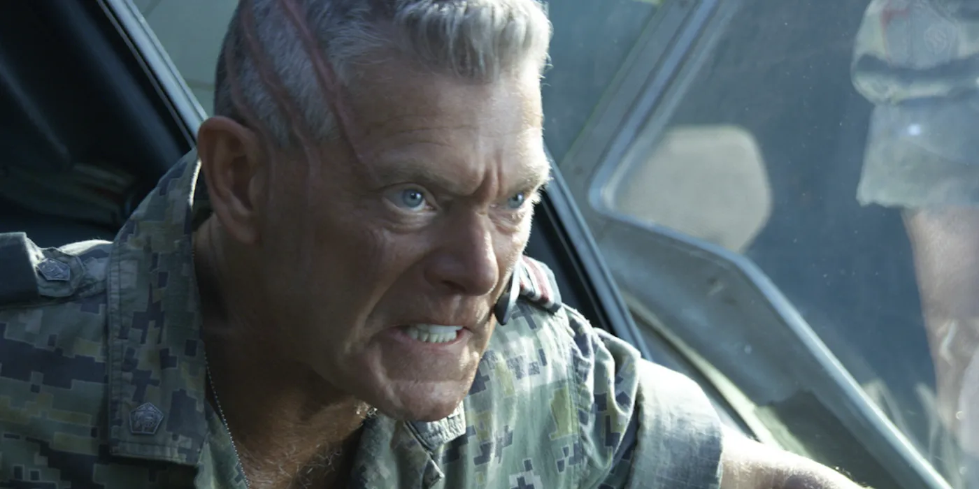 Останній шанс переглянути трилер «Не дихай» на Netflix до кінця місяця