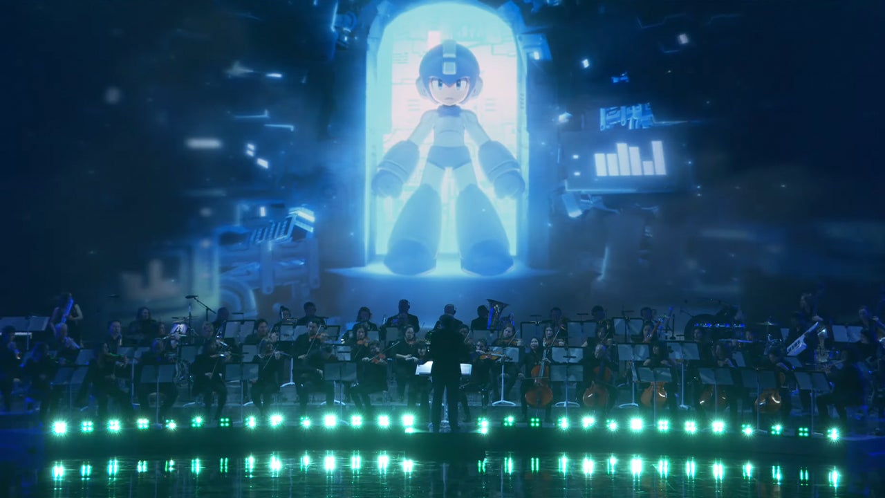 Повернення Mega Man: Capcom анонсує нову гру Dual Override на The Game Awards