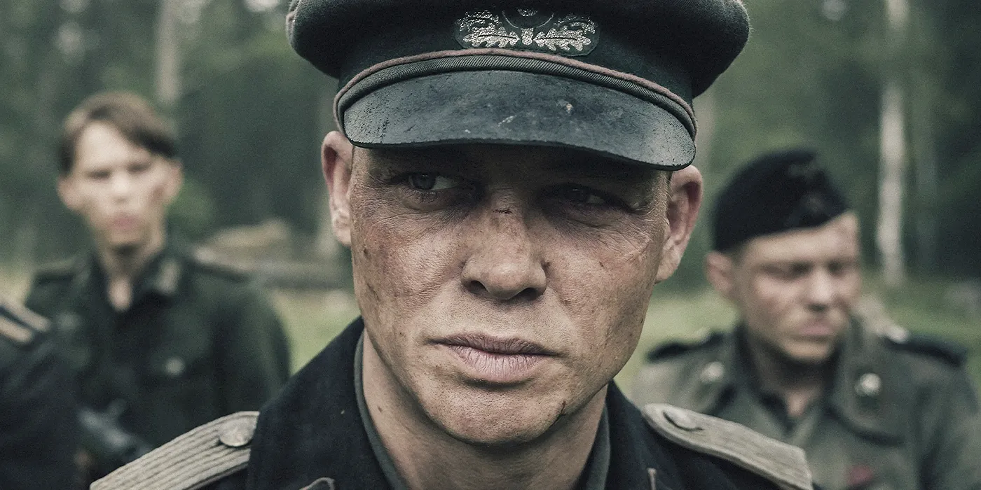 Прем’єра фільму “Тигр”: антивоєнний трилер про Другу світову війну