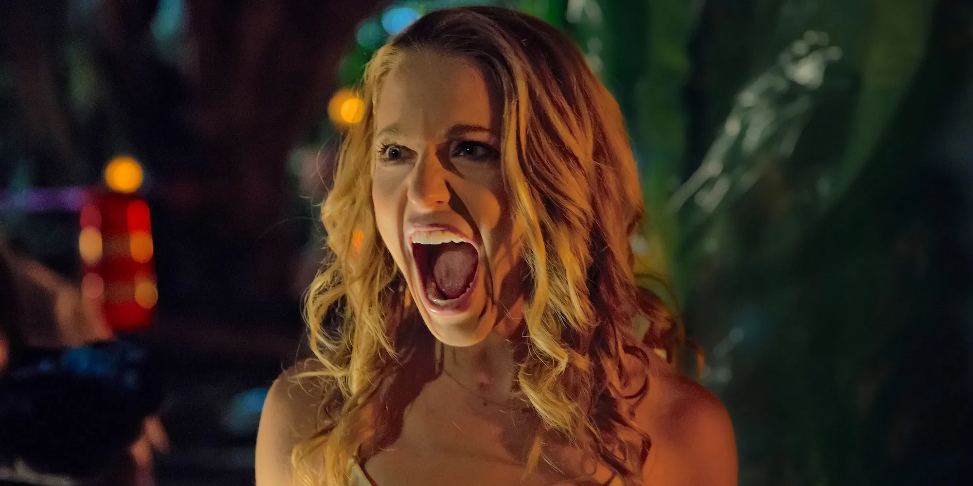 Шанувальники Blumhouse підтримують “Щасливий день смерті 2” та чекають третю частину