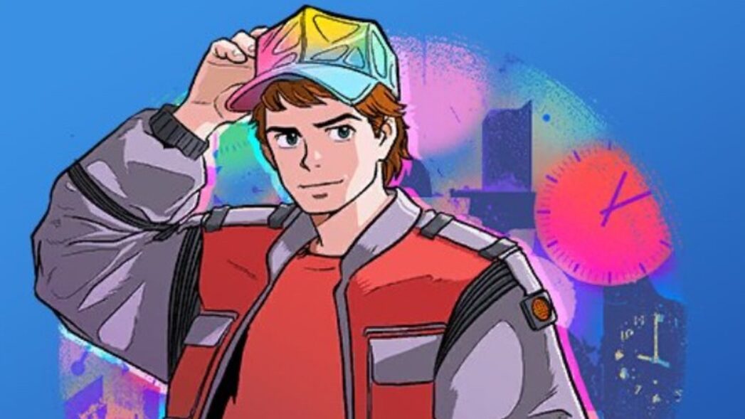 Скандал з AI-мистецтвом у Fortnite: Гравці вимагають пояснень від Epic Games