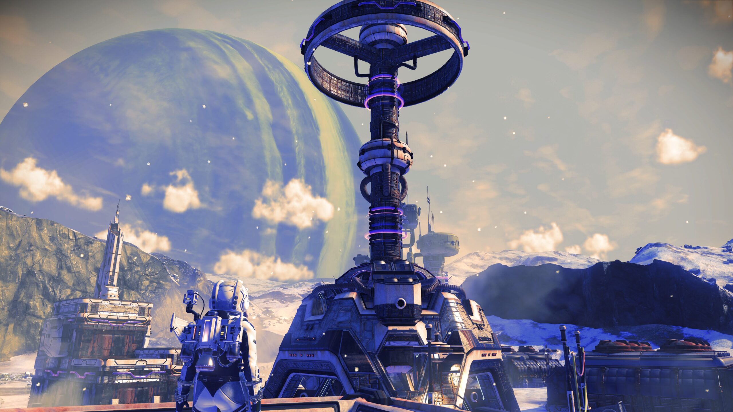 Суперечки навколо схожості об’єктів у No Man’s Sky та Once Human