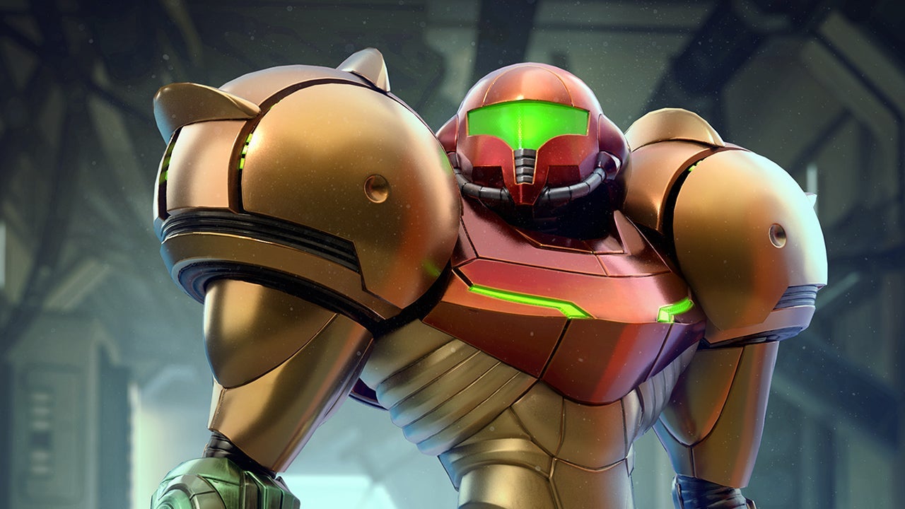 Таємниця невикористаного монологу в Metroid Prime: хто його озвучив?