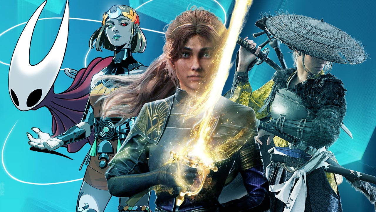 The Game Awards 2025: Що очікувати від шоу для фанатів відеоігор